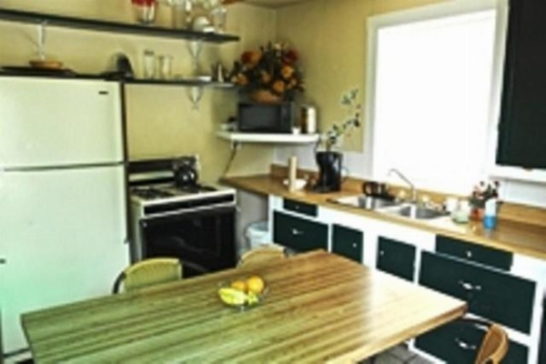 The Gateway Restaurant & Lodge image 14