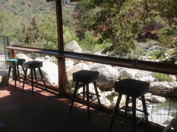 The Gateway Restaurant & Lodge image 19