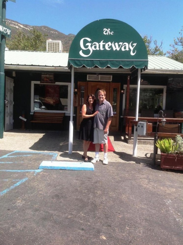 The Gateway Restaurant & Lodge image 20